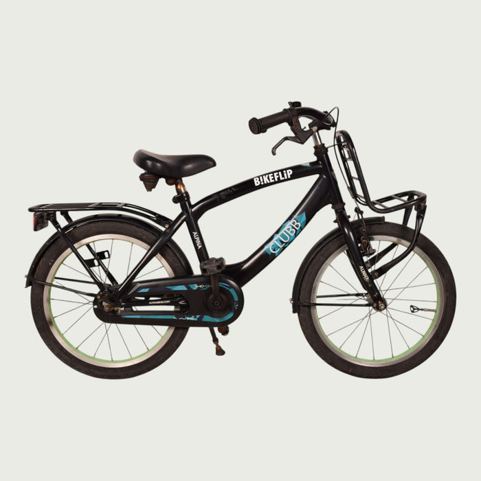 18.551 kinderfiets - BikeFlip