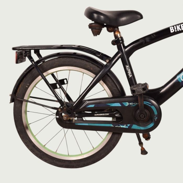 18.551 kinderfiets - BikeFlip