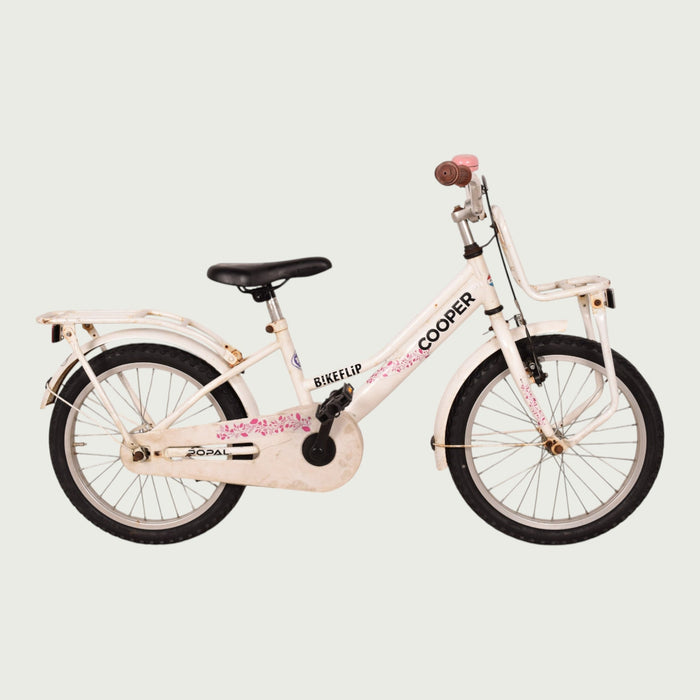 18.553 kinderfiets - BikeFlip