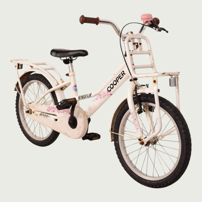 18.553 kinderfiets - BikeFlip