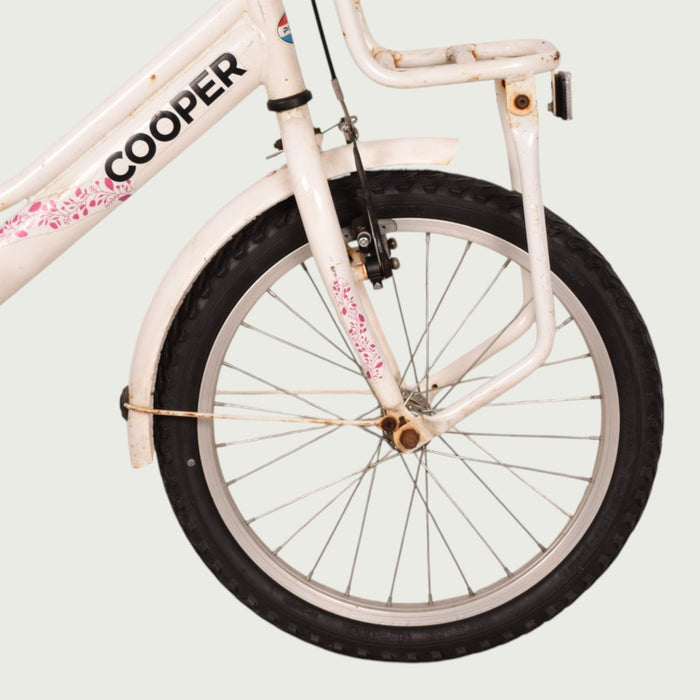 18.553 kinderfiets - BikeFlip