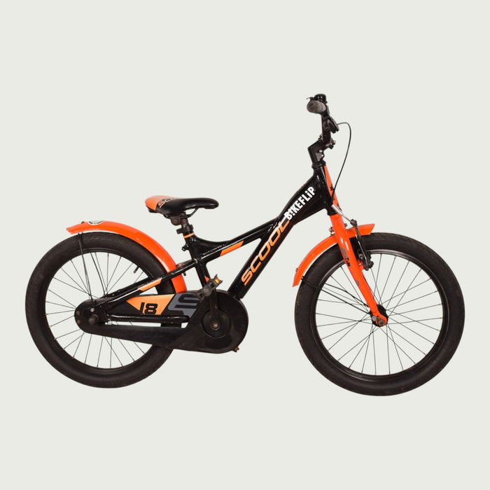 18.554 kinderfiets - BikeFlip