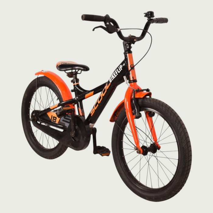 18.554 kinderfiets - BikeFlip