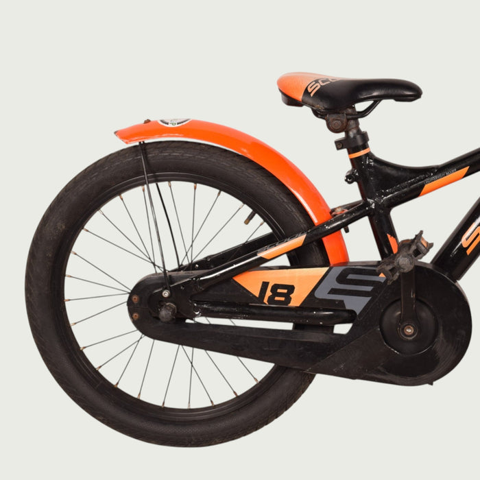 18.554 kinderfiets - BikeFlip