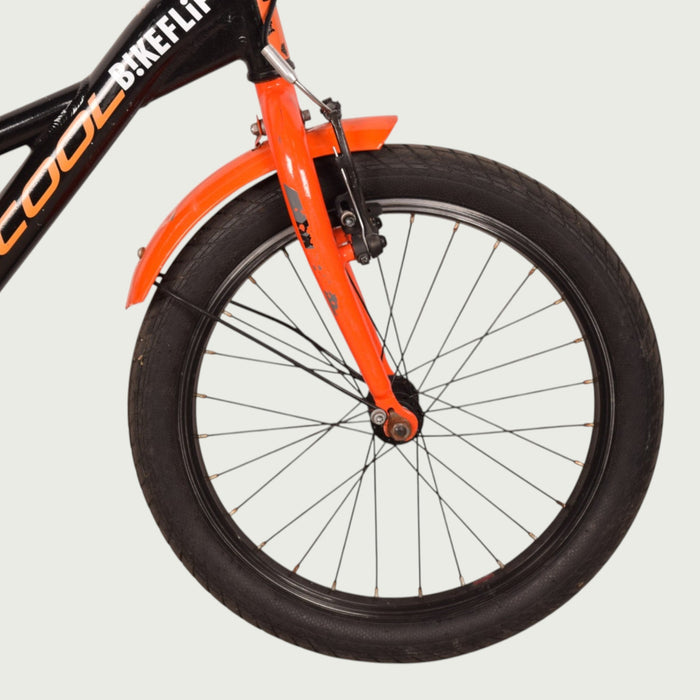 18.554 kinderfiets - BikeFlip