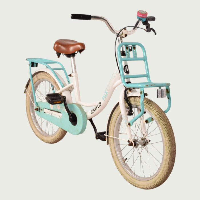 18.555 kinderfiets - BikeFlip