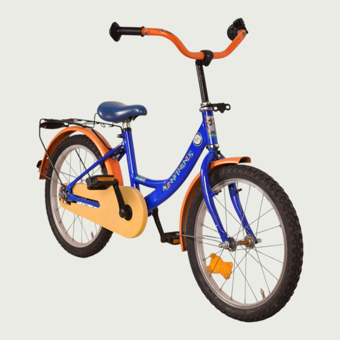 18.556 kinderfiets - BikeFlip