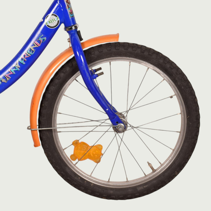 18.556 kinderfiets - BikeFlip