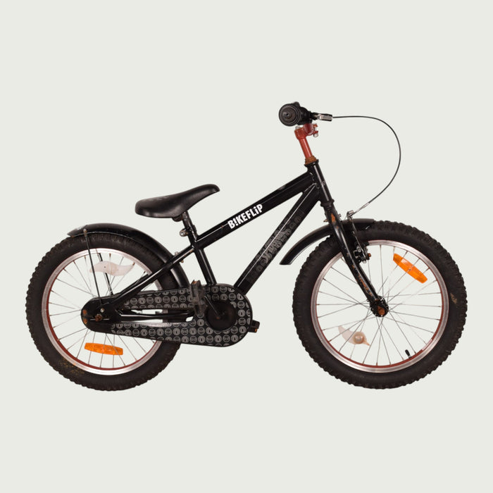 18.557 kinderfiets - BikeFlip