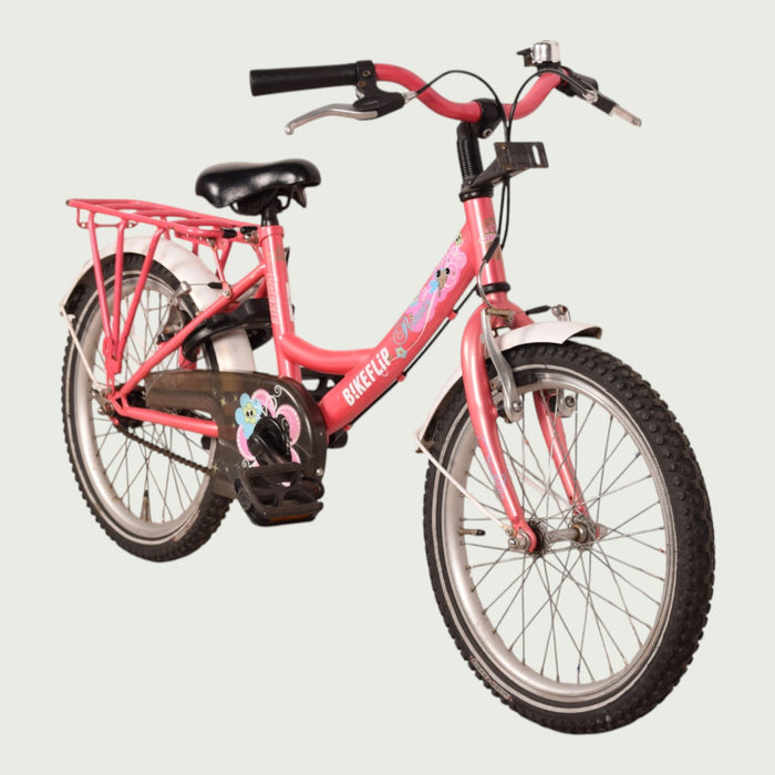 18.558 kinderfiets - BikeFlip