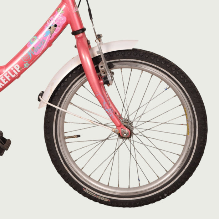 18.558 kinderfiets - BikeFlip