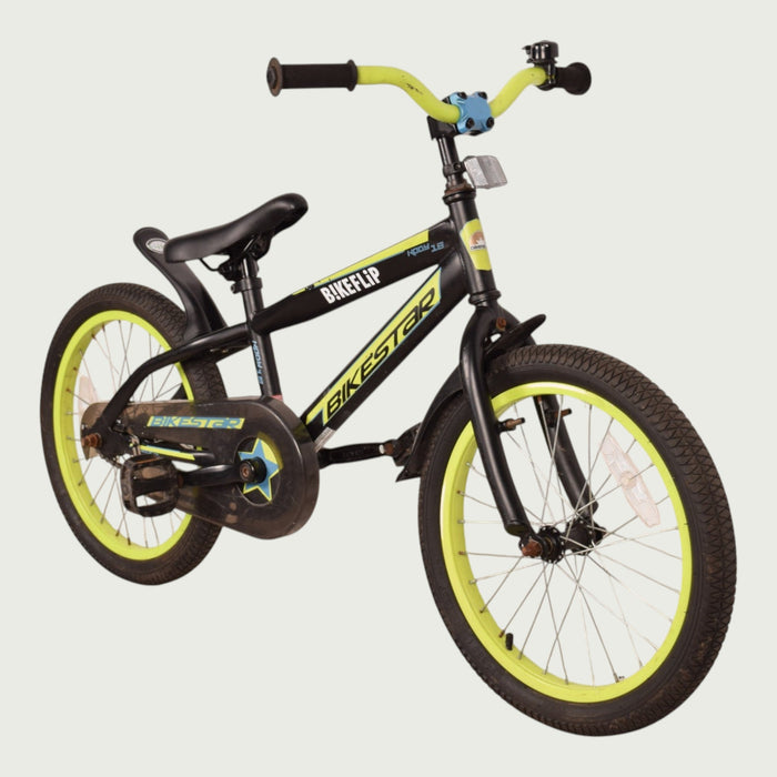 18.559 kinderfiets - BikeFlip