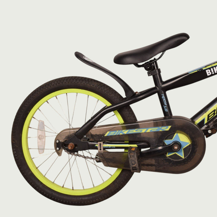 18.559 kinderfiets - BikeFlip