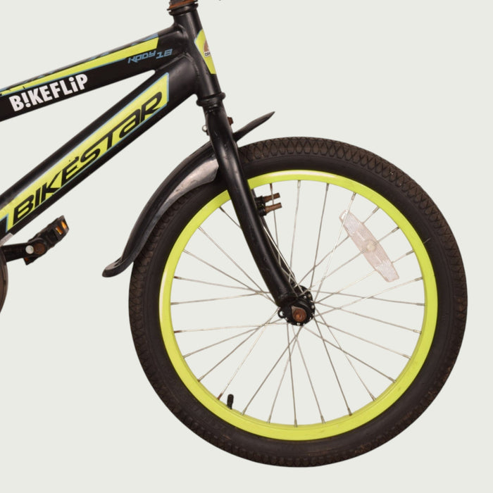 18.559 kinderfiets - BikeFlip