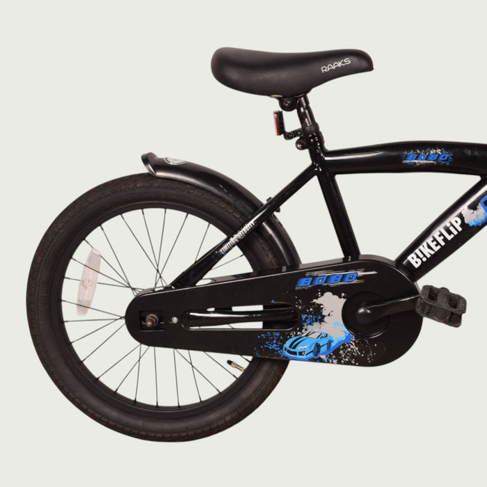 18.562 kinderfiets - BikeFlip