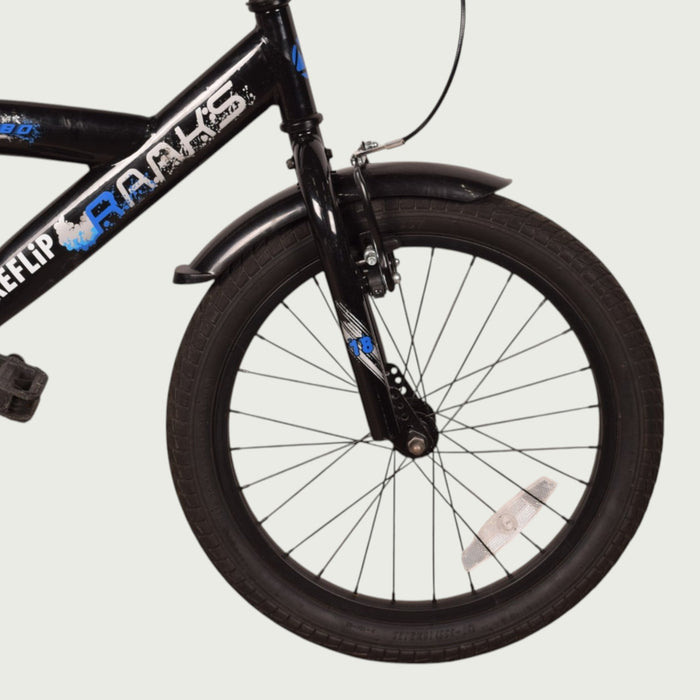 18.562 kinderfiets - BikeFlip