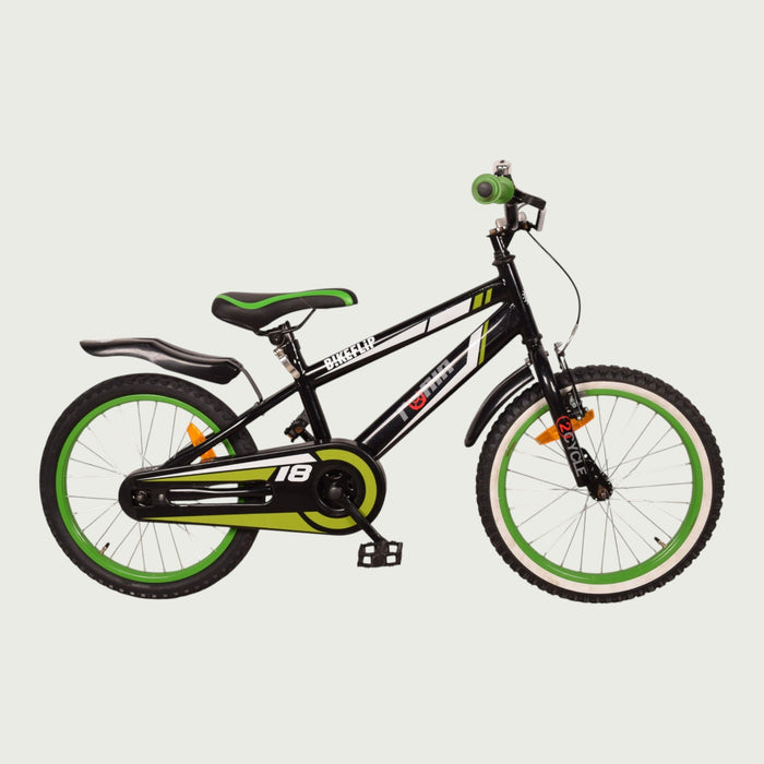 18.563 kinderfiets - BikeFlip
