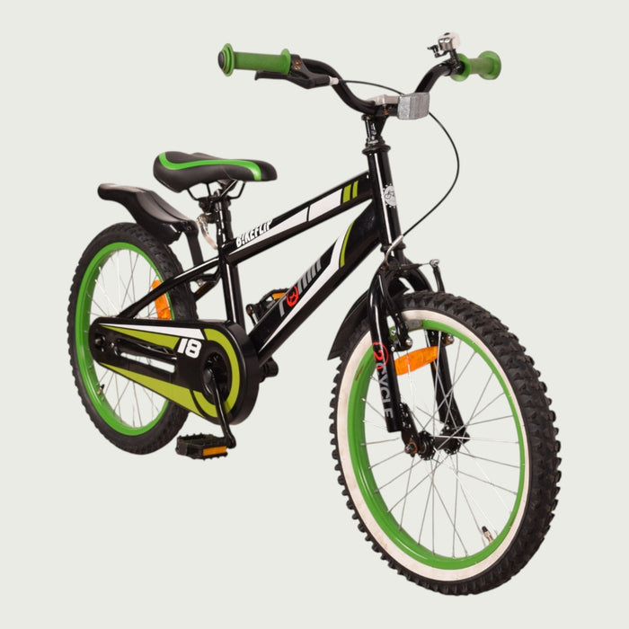 18.563 kinderfiets - BikeFlip