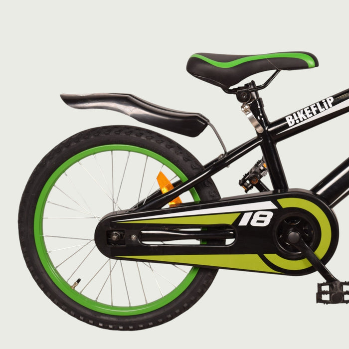 18.563 kinderfiets - BikeFlip