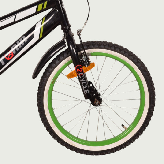 18.563 kinderfiets - BikeFlip