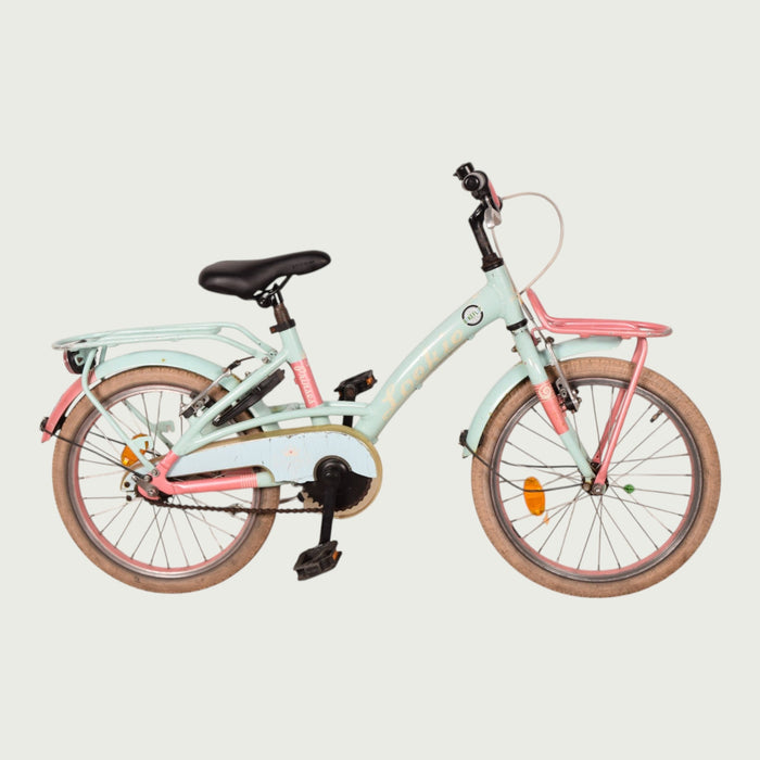 18.565 kinderfiets - BikeFlip