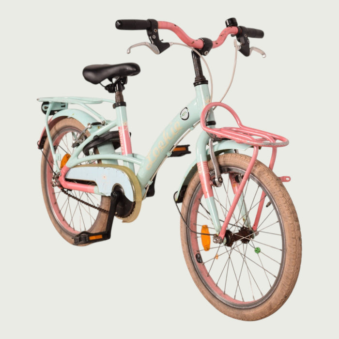 18.565 kinderfiets - BikeFlip