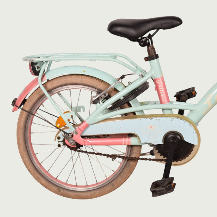 18.565 kinderfiets - BikeFlip