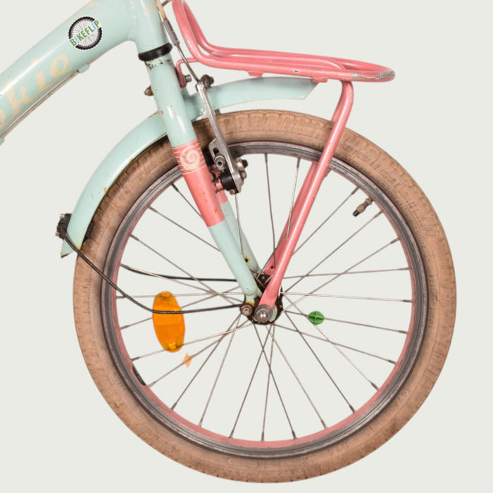 18.565 kinderfiets - BikeFlip