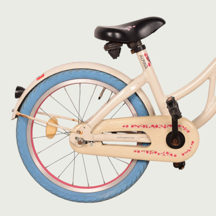 18.567 kinderfiets - BikeFlip