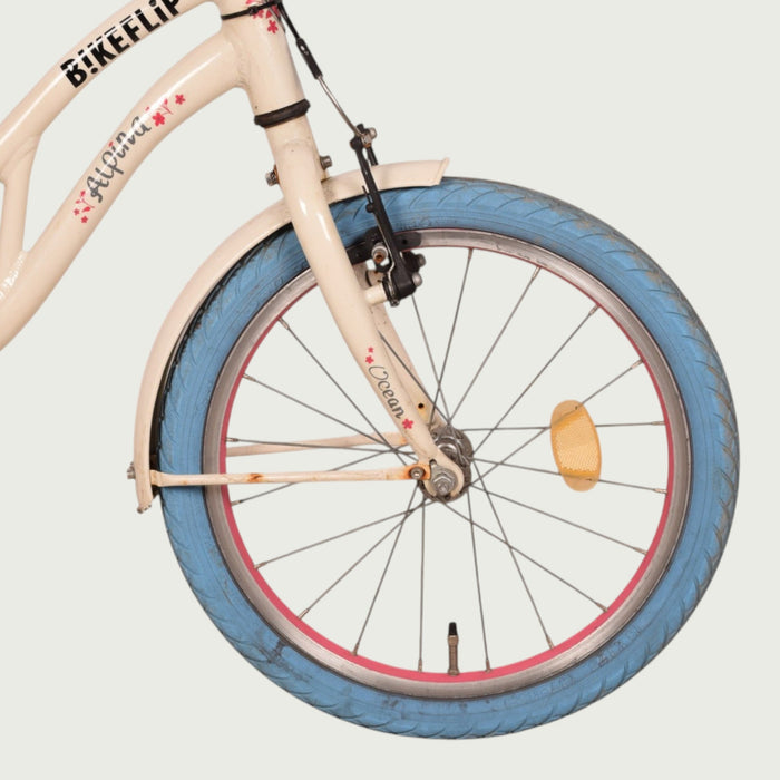 18.567 kinderfiets - BikeFlip