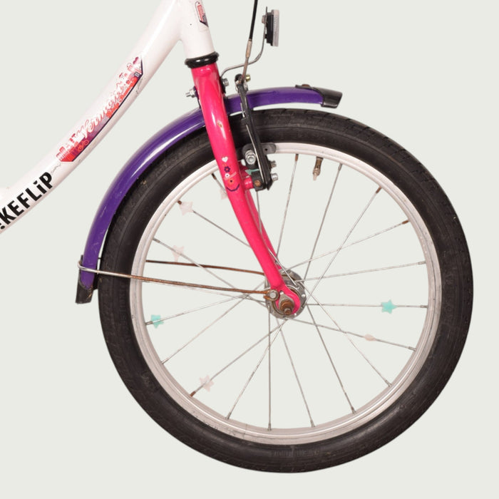 18.570 kinderfiets - BikeFlip