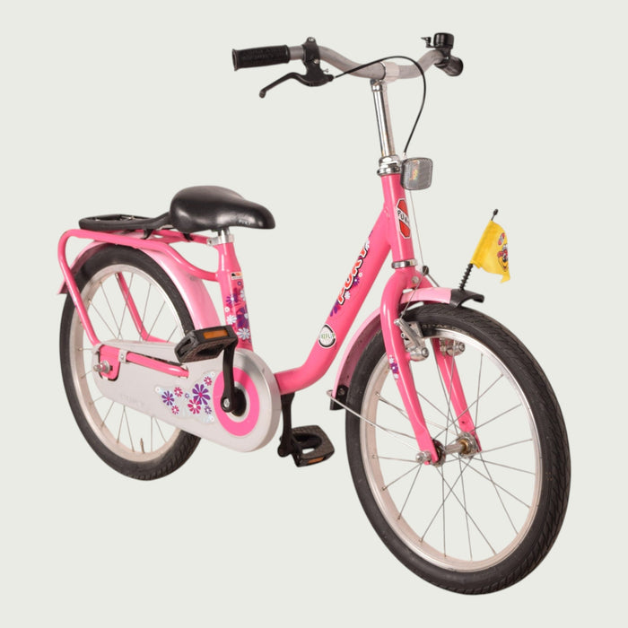 18.571 kinderfiets - BikeFlip