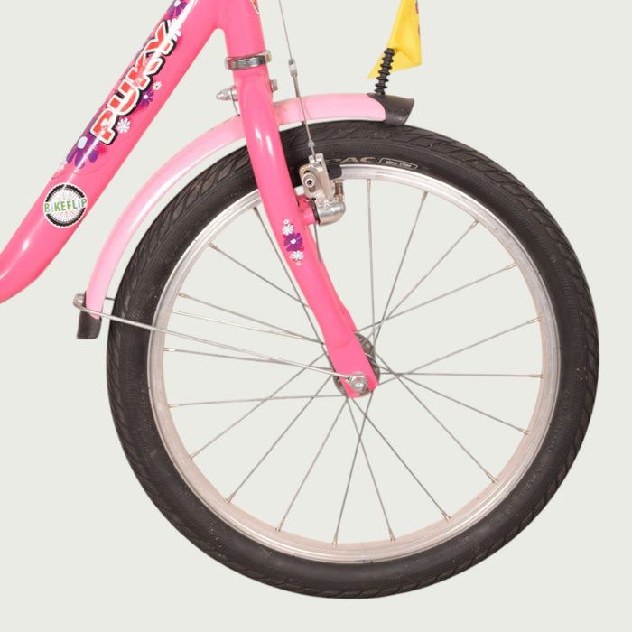 18.571 kinderfiets - BikeFlip