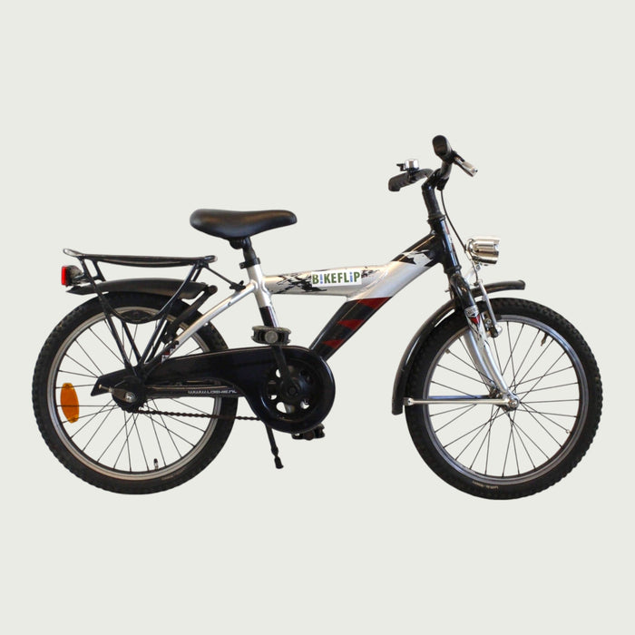 18.57 - BikeFlip