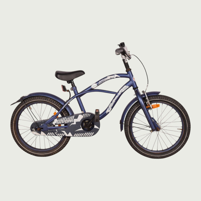 18.6 kinderfiets - BikeFlip
