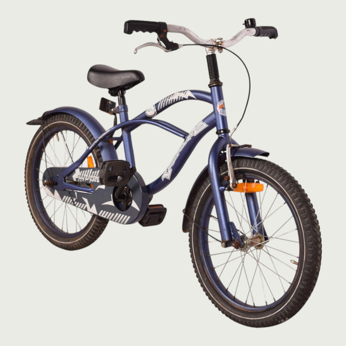 18.6 kinderfiets - BikeFlip