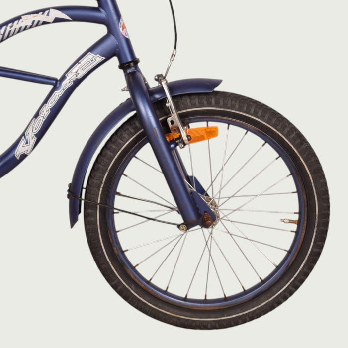 18.6 kinderfiets - BikeFlip