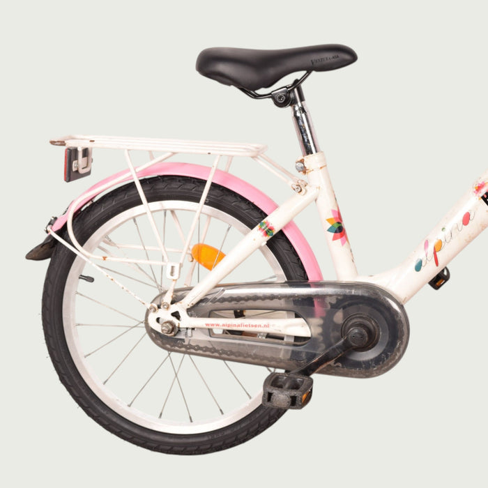 18.74 kinderfiets - BikeFlip