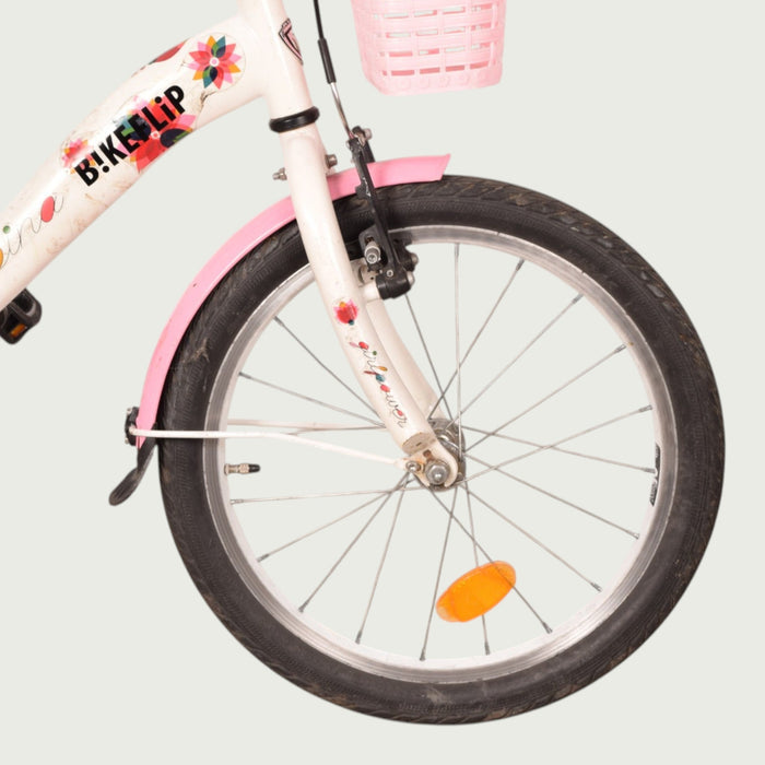 18.74 kinderfiets - BikeFlip