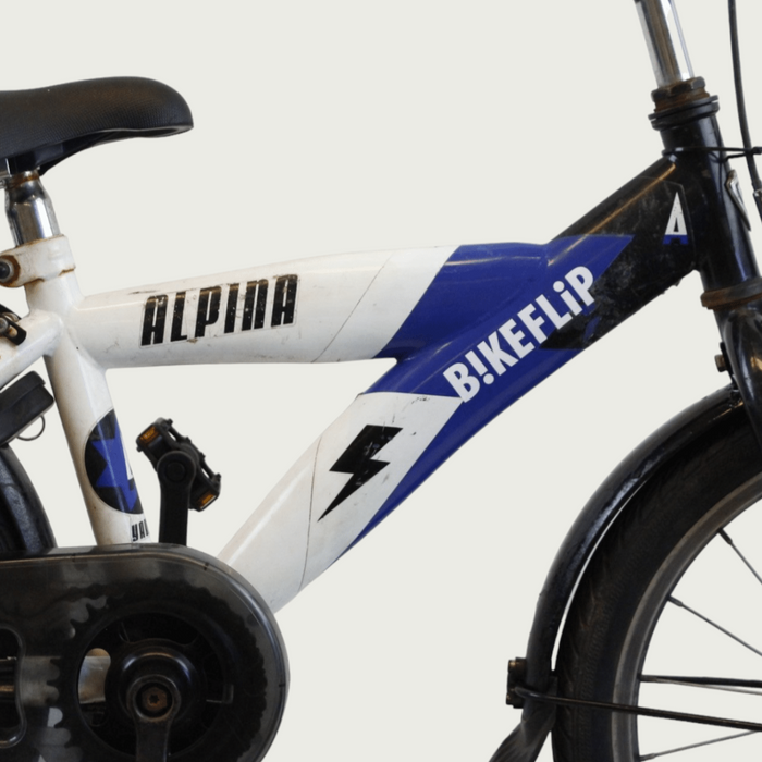 18.78 - BikeFlip
