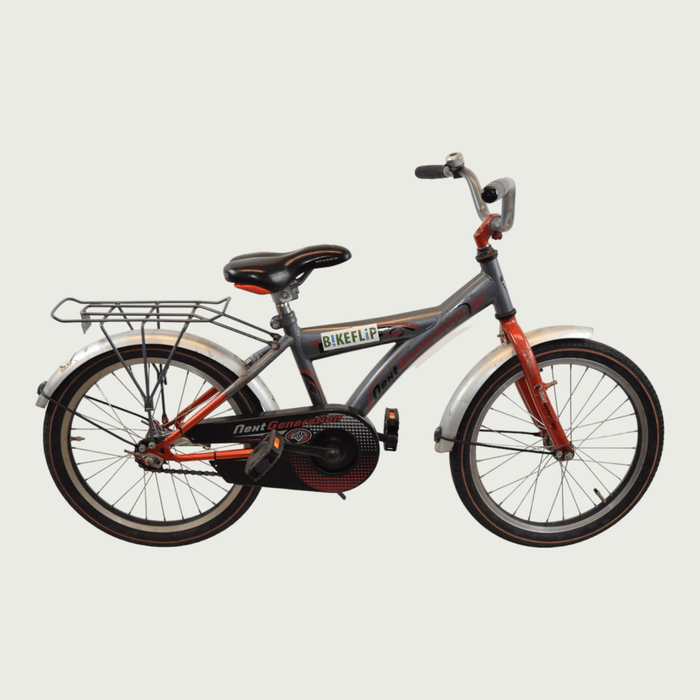 18.85 - BikeFlip