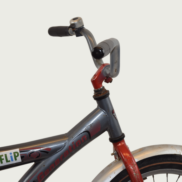 18.85 - BikeFlip