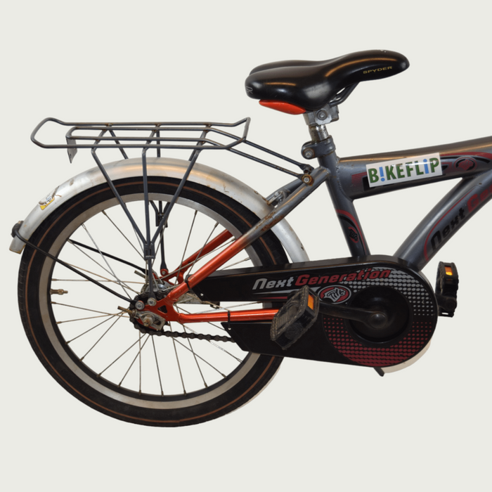 18.85 - BikeFlip