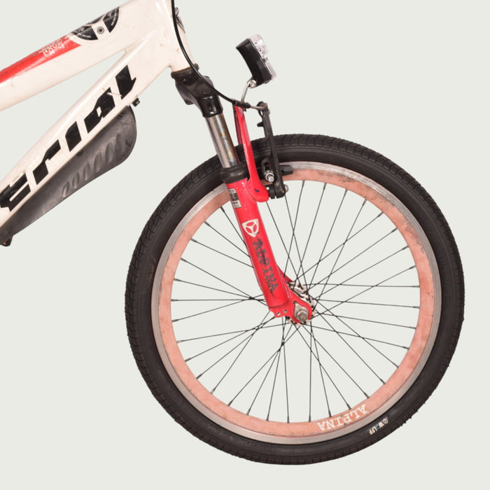 20.1006 kinderfiets - BikeFlip