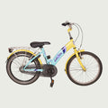 20.1007 kinderfiets - BikeFlip
