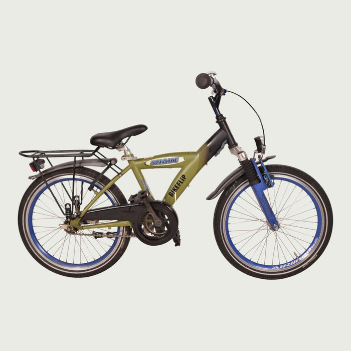 20.1008 kinderfiets - BikeFlip