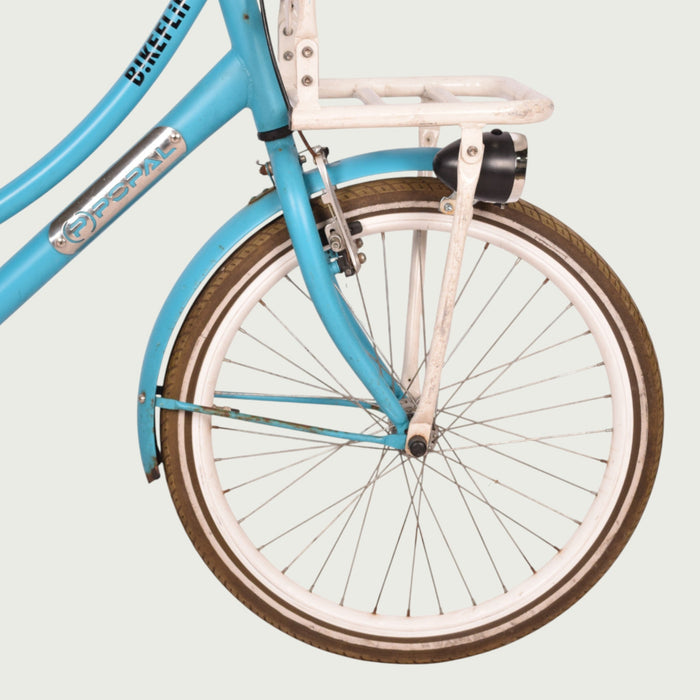 20.1011 kinderfiets - BikeFlip