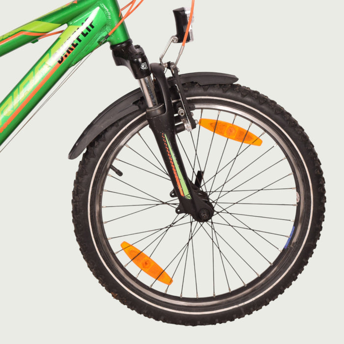 20.1031 kinderfiets - BikeFlip