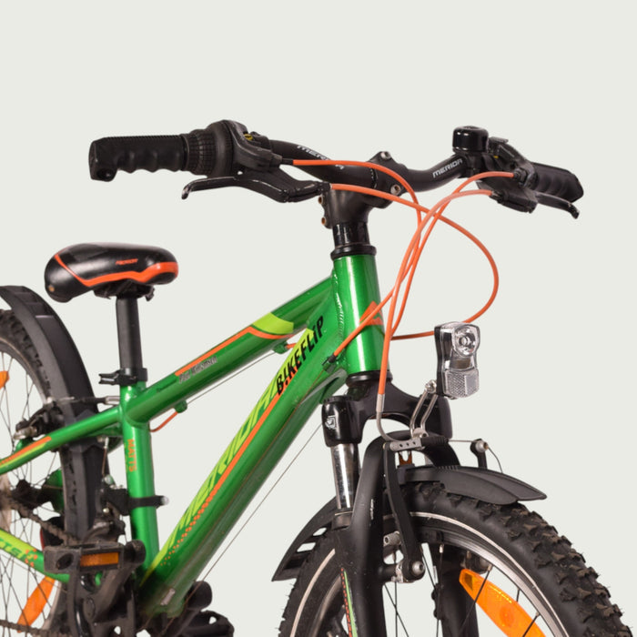 20.1031 kinderfiets - BikeFlip