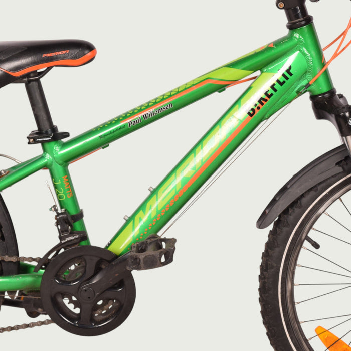 20.1031 kinderfiets - BikeFlip